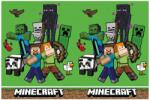 Flippy Fata de masa party Minecraft, 120x180cm (187150)