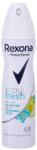 Rexona Antiperspirant Deodorant, Rexona, 150 ml, Blue Poppy Apple (33757)