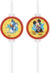 Flippy Set 4 paie party cu medalion Mickey Jump (187103)