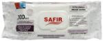 Safir Servetele Umede pentru Curatenie, Safir, Multi Suprafete, Fresh, 100 buc (58745)