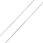 Flippy Lantisor din Argint 925, 4.1 g, model cu zale plate (05646)