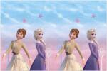 Flippy Fata de masa party Frozen Wind Spirit, 120x180cm (187155)