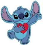 Flippy Balon folie figurina Stitch Love, 86 cm (187132)