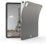 kwmobile Husa pentru Apple iPad Air 4 (2020), Silicon, Negru, 53417.01