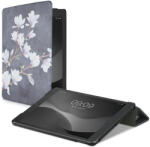 kwmobile Husa pentru tableta Apple iPad 10.2" (2020)/iPad 10.2" (2021), Kwmobile, Multicolor, Piele ecologica, 50342.03