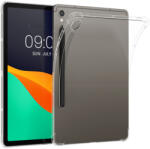 kwmobile Husa Kwmobile pentru Samsung Galaxy Tab S9, Transparent, Silicon, KWM000023PL001C