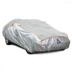 Navaris Husa auto Navaris XL 570 x 203 x 119 cm, 3 straturi, impermeabila, anti-grindina, husa depozitare, 48112.4