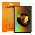 kwmobile Set 2 Folii de protectie pentru tableta Samsung Galaxy Tab S7 Plus/Tab S7 FE , Kwmobile, Transparent, Plastic, 52920.1