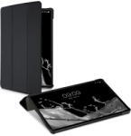 kwmobile Husa pentru tableta Samsung Galaxy Tab S8, Kwmobile, Negru, Piele ecologica, 57463.01