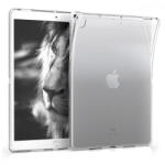 kwmobile Husa pentru tableta Apple iPad Air 3, Kwmobile, Transparent, Silicon, 48339.03