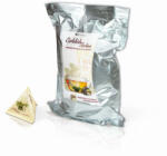 Creano Pachet mare ceai alb infloritor Creano ErbluhTeelini, 36 bile, 4 sortimente, iasomie, lamaie, piersica, vanilie