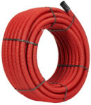 Instaltub TUB CORUGAT PROTECTIE ROSU 450 N m D50 50ML (TG-320N-d50-50ML)