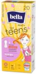 Bella for Teens Energy tisztasági betét (BE-022-RZ20-W18)