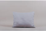 Naturtex Raindrop mintás félpárna 50x70 cm - mosonfuggony