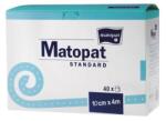 Matopat STANDARD nem rugalmas kötésrögzítő pólya (MA-121-TA40-002)