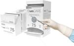 safeCARE steril sebészeti kesztyű, púderes (RCHLP-75-50-03)