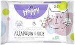 Bella Baby Happy nedves törlőkendő, E-vitamin és allantoin (BB-062-W024-W01)