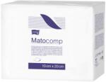 Matopat Matocomp nem steril sebellátó lap, 100 db (MA-101-A100-038)