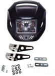 WMX Carenaj universal far pentru partea dreapta (AW2521) - simoto