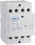 Chint Contactor modular 63A 2NO 220/240, Chint (257514)