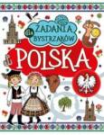 praca zbiorowa Zadania dla bystrzaków. Polska