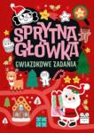 praca zbiorowa Sprytna główka. Gwiazdkowe zadania Puzzle