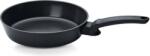 Fissler Tigaie Ceratal Evo Comfort 26 cm, neagră (113-001-26-100/0)