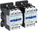 Chint Contactor 65A 3P 230V AC 1NC+1NO, Chint (222713)