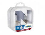 NARVA H4 POWER90 (plus 90% lumina) 12V 60/55W set 2 buc (480032100)