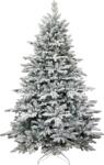 MagicHome Brad artificial de Craciun Frosty, nins, 3D+2D, extra des, 180 cm (8092037)