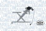 Magneti Marelli Mecanism actionare geam MAGNETI MARELLI 350103170441 (350103170441) - automobilus