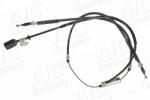 AIC Cablu, frana de parcare AIC 76023 (76023) - automobilus