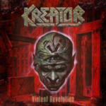 rough trade Distribution GmbH / Herne Violent Revolution | Kreator
