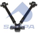 SAMPA Brat, suspensie roata SAMPA 095.480 (095.480)