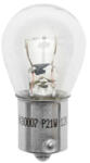  Set 10 becuri auto BA15s 12V 21W, 1 faza, tip vechi para SF (100926-1)