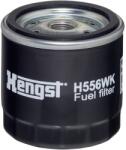 HENGST filtru combustibil HENGST H556WK (H556WK)