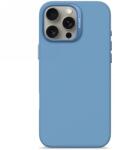 Decoded AntiMicrobial Silicone, iPhone 16 Pro Max, Albastru (D25IPO16PMBCS9AE)