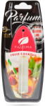 Paloma Odorizant auto Paloma Parfum Liquid Fruit Cocktail 5 ml (P81072) - vexio