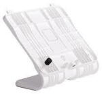 JOHNSON CONTROLS CONTROL PANEL TABLE STAND/IQP4STAND-WHT JOHNSON CONTROLS (IQP4STAND-WHT)