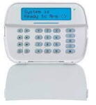 JOHNSON CONTROLS KEYPAD LCD WRL/HS2LCDWF(P)8 JOHNSON CONTROLS (HS2LCDWF(P)8)