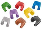 R&M NET ACC CODING RJ45 CONNECTOR/20PCS R302343 R&M (R302343)