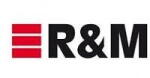 R&M PATCH CABLE FO OS2 LCD/LCD/5M R818720 R&M (R818720)