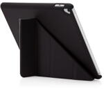 Pipetto Origami No1 Original PC Case - black - iPad 9.7 (2017/2018) (P030-49-4) - vexio