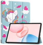 Techsuit Husa pentru Honor Pad 10 - Techsuit FoldPro - Unicorn (KF2355170) - vexio