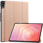 Techsuit Husa pentru Samsung Galaxy Tab S11 Ultra - Techsuit FoldPro - Rose Gold (KF2356614) - vexio