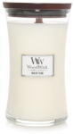 WoodWick White Teak 85 g (5038581062150)