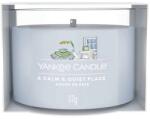 Yankee Candle A Calm & Quiet Place 37 g (5038581125572)