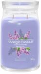 Yankee Candle Lilac Blossoms 368 g (5038581128962)