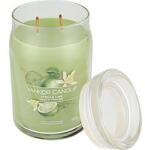 Yankee Candle Vanilla Lime 368 g (5038581129297)