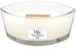 WoodWick Fireside & Linen 2 x 275 g (5038581123738)